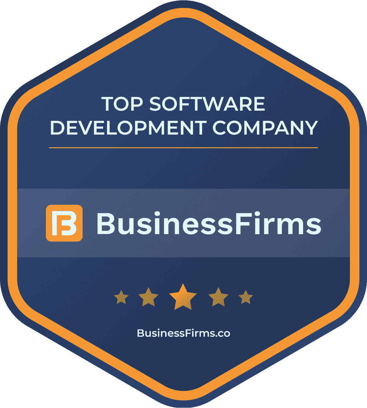 Top Software Development Company